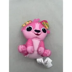 Toys Vtech Glam Go Salon Puppy Pink Plush Playset Replacement